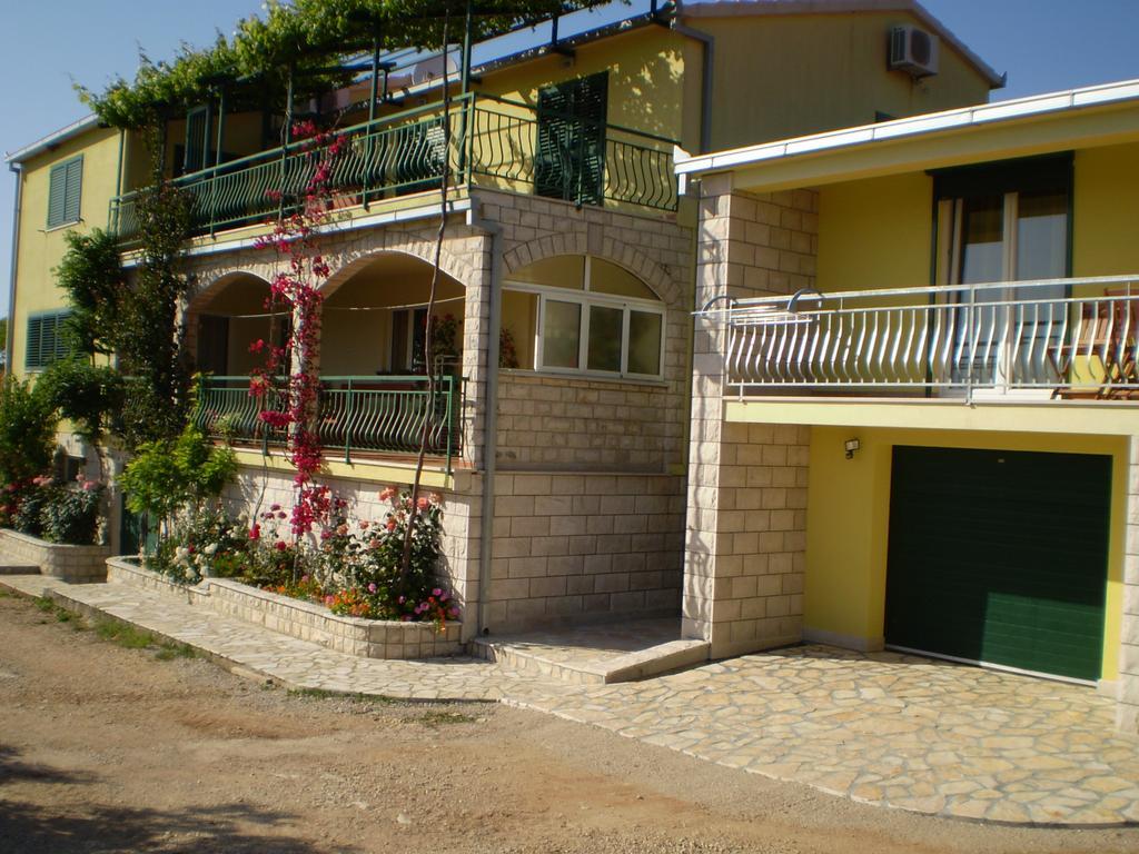 Apartments Duricic Lovište Eksteriør billede